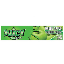 Juicy Jays - Green Apple