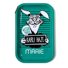 Swivel base metal "Marie - Karli Haze