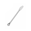 Spoon - hacker nickel-plated ~65m