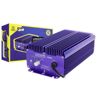 LUMATEK electronic ballast -all sizes-