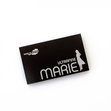 MARIE - 1/4 Papillons courts (ultra fin)