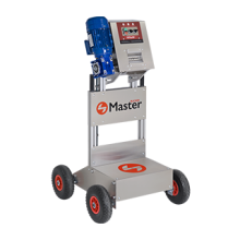 Master Trimmer - MB Bucker 500 | 65 kg/h / 16 kg/h