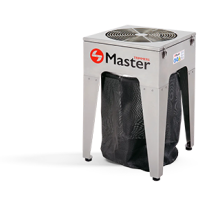 Master Trimmer - MT Standard 50 | 11 kg/h