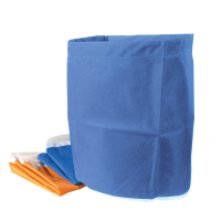 SafeLine - Bubble Bags - 19L - 3er Set