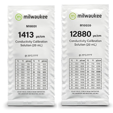 Milwaukee Eichflüssigkeit EC 1.413