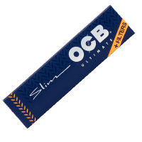 OCB - KS Ultimate Slim Papes and Filtertips