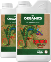 ADVANCED N. - Iguana Juice Wuchs / Bloom 1l