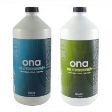 ONA Liquid 922ml -all scents-