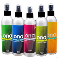 ONA Spray 250ml -all fragrances-