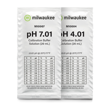 Milwaukee Conductivity Standard PH 4.00