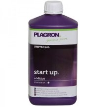 PLAGRON Start-Up