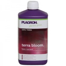 PLAGRON Terra Bloom