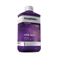 PLAGRON Vita Race