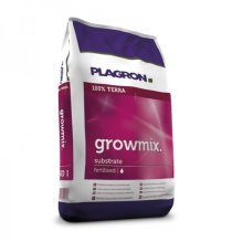 PLAGRON Growmix -alle Größen-