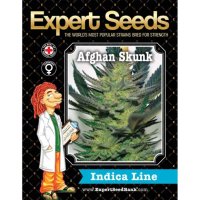 Expert Seeds Afghan Skunk - feminised