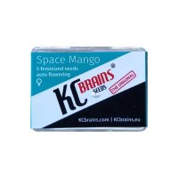 K.C. Brains Space Mango Auto - feminised