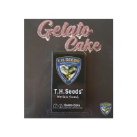 T.H. Seeds Gelato Cake - feminised