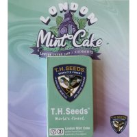 T.H. Seeds London Mint Cake - feminised