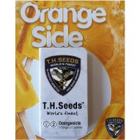 T.H. Seeds Orangesicle - feminised