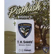 T.H. Seeds Pisthash - feminised