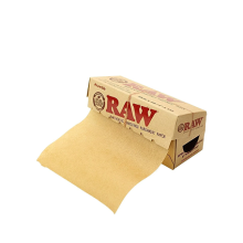 RAW - Pergamentpapierrolle 300mm x 10m