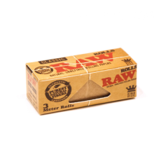 RAW - Rolls Classic extrabreit