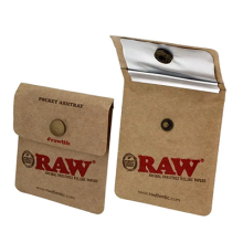 RAW Pocket Ashtray