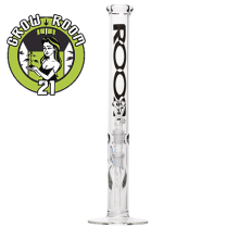 ROOR Bong Icemaster 5.0