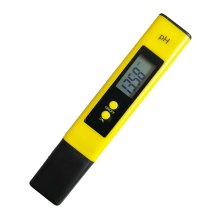 SafeLine - PH Meter