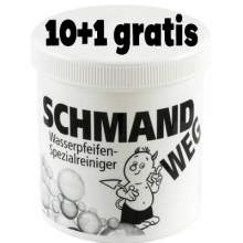 Schmand Weg 10Stk. + 1Stk. GRATIS