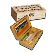 Black Leaf - Spliff Box - Mittelgroß