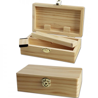 Spliff Box - Mittel - 155x85x48