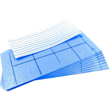 RE NATURE - Blue Cards Anti Fly 20pcs.