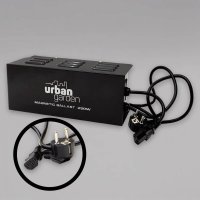 URBAN GARDEN Vorschaltgerät Analog -alle Größen-