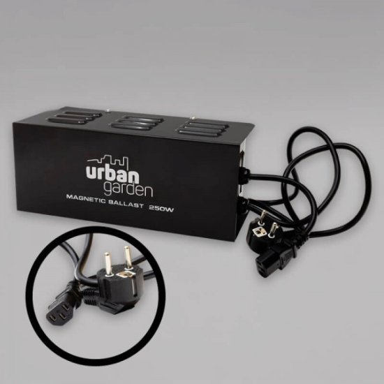 URBAN GARDEN Ballast Analog -all sizes-