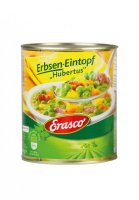 Versteckdose Erbsen-Eintopf 800g