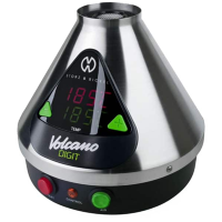 VOLCANO - Digital Vaporizer complete Set