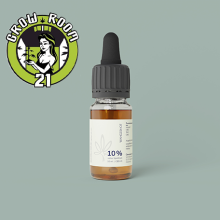 Wagnerhof - CBD Öl -10% 10 ml