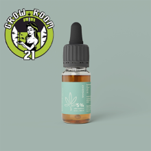 Wagnerhof - CBD Öl - 5% 10 ml