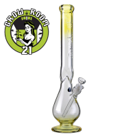 BLAZE - Yellow Pearl Ice