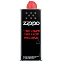 Zippo gasoline 125ml