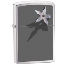 Zippo Feuerzeug BS Star