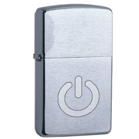 Zippo Lighter Play #2