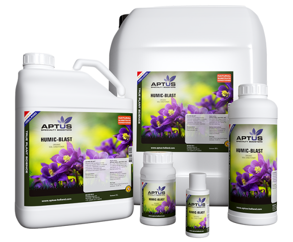 APTUS Humic-Blast