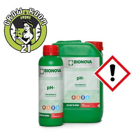 BIONOVA ph-