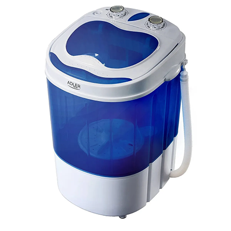 Pure Factory - ICER Washing Machine Extraktionskit