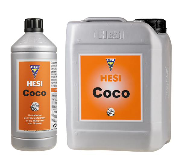 HESI Coco Click image to close