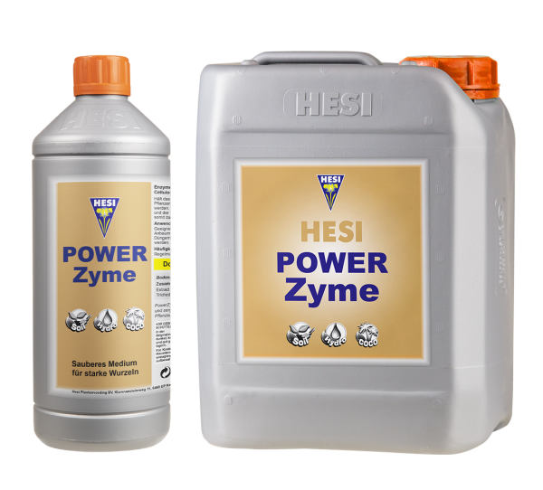 HESI PowerZyme