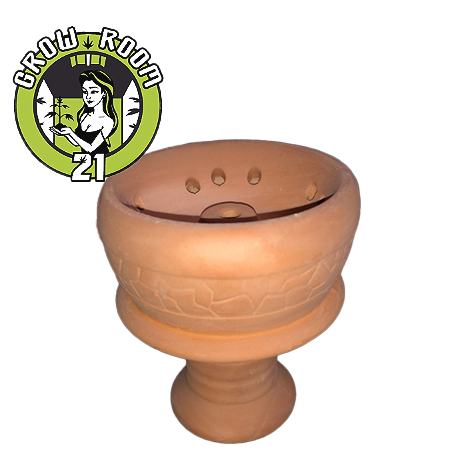 Shisha head "Terracotta