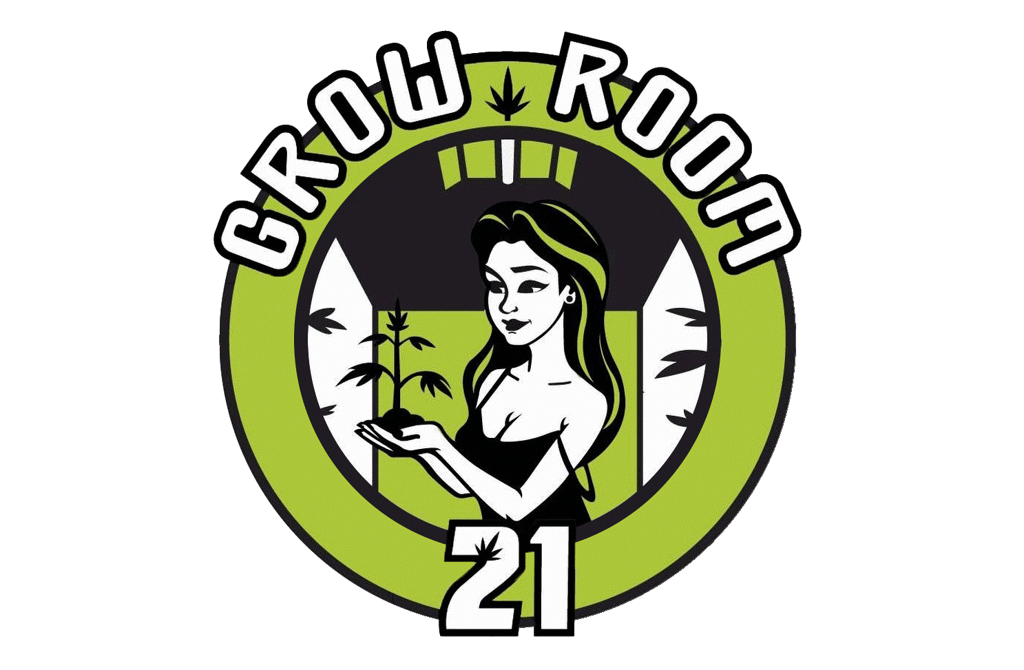 GrowRoom21 - Your Growshop in Vienna